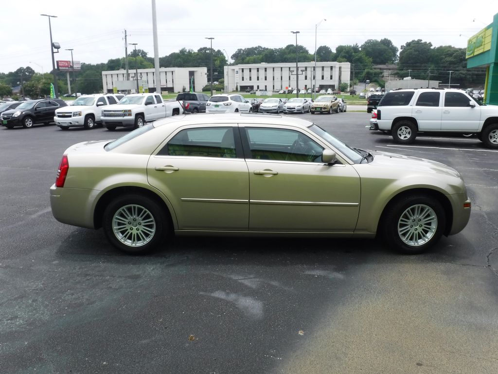 Used 2008 Chrysler 300 For Sale